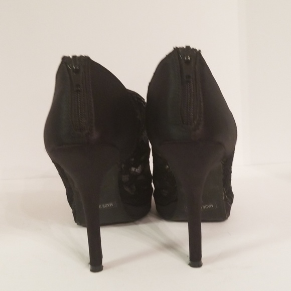 Angelina Shoes Heels Poshmark